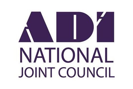 Approved Driving Instructors National Joint Council (ADINJC) logo