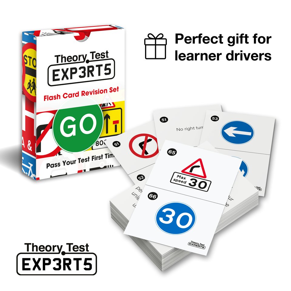 Flashcards main image