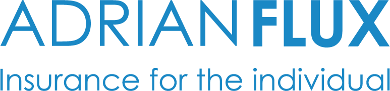 Adrian Flux Logo