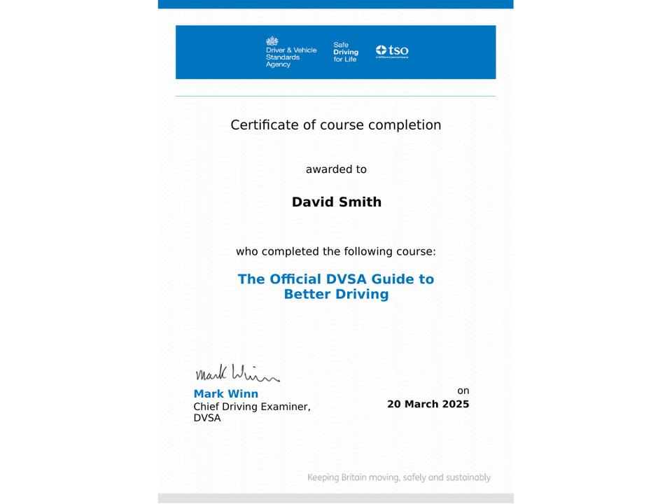 better-driving-certificate