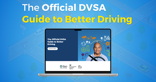 Better driving